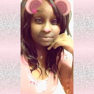 Meet your Posher, Chyna